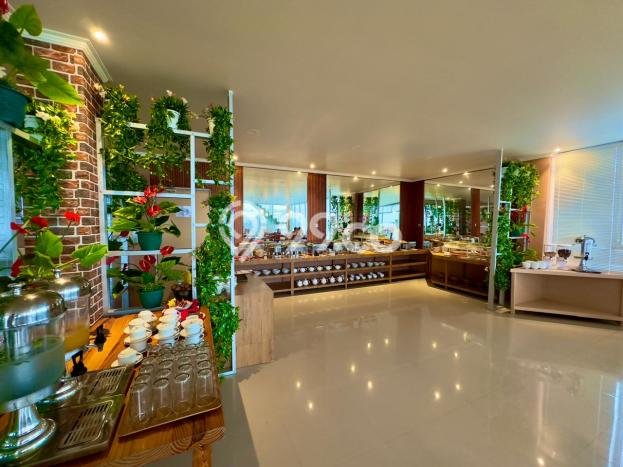 LOKASI PREMIUM! Hotel Kawasan , Luas 3012m2m², Pusat Komersial LOKASI PREMIUM! Hotel Kawasan , Luas 3012m2m², Pusat Komersial