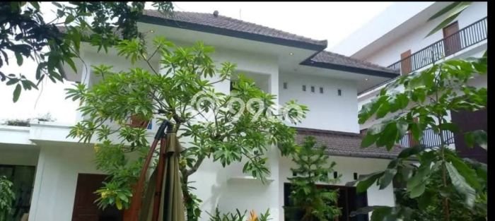 Vila di , Luas 2100m2m², Lokasi Premium Vila di , Luas 2100m2m², Lokasi Premium