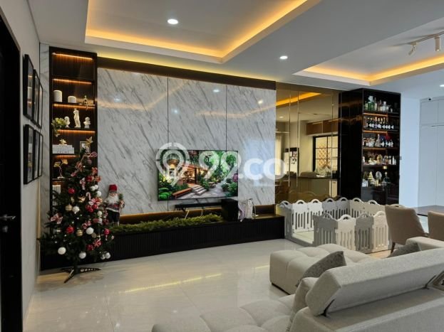 Rumah Luxury Siap Huni di Denpasar Fasilitas Lengkap Rumah Luxury Siap Huni di Denpasar Fasilitas Lengkap