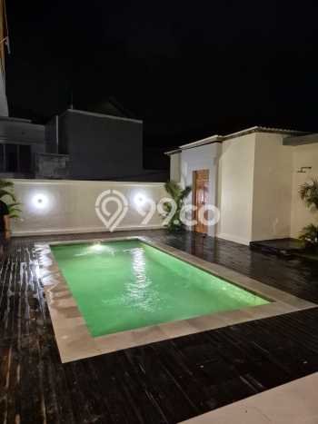 Rumah Eksklusif Siap Huni di Badung Fasilitas Premium Rumah Eksklusif Siap Huni di Badung Fasilitas Premium