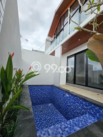 Vila di , Area 100m2m², Area Nyaman Vila di , Area 100m2m², Area Nyaman