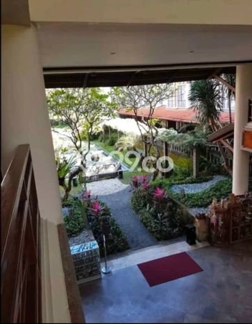Vila di , Luas 2100m2m², Lokasi Premium Vila di , Luas 2100m2m², Lokasi Premium