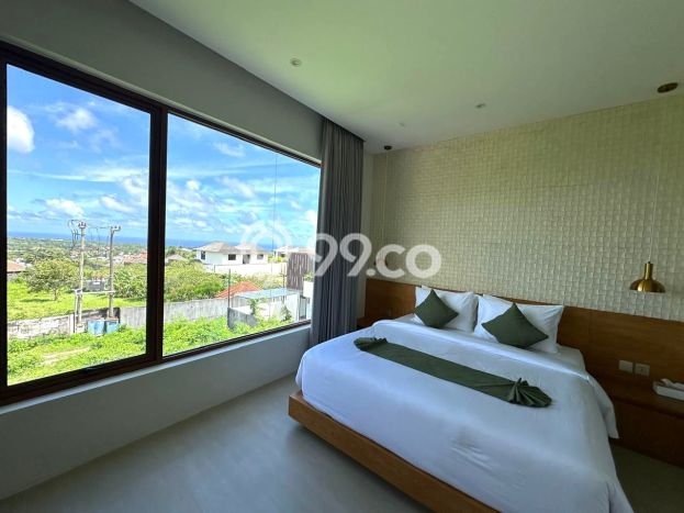 Rumah Premium di Badung Strategis Kondisi Terawat Rumah Premium di Badung Strategis Kondisi Terawat