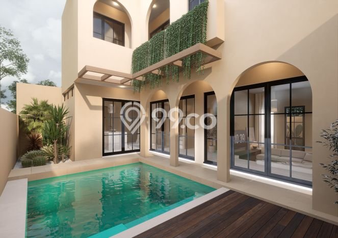 Peluang Bisnis! Vila di , Area 120m2m², ROI Menjanjikan untuk investasi Peluang Bisnis! Vila di , Area 120m2m², ROI Menjanjikan untuk investasi