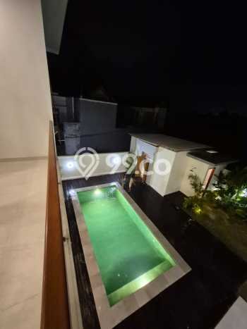Rumah Eksklusif Siap Huni di Badung Fasilitas Premium Rumah Eksklusif Siap Huni di Badung Fasilitas Premium