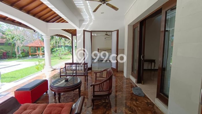 Vila Potensial di , Dimensi 1500m2m², Lingkungan Nyaman untuk Anda Vila Potensial di , Dimensi 1500m2m², Lingkungan Nyaman untuk Anda