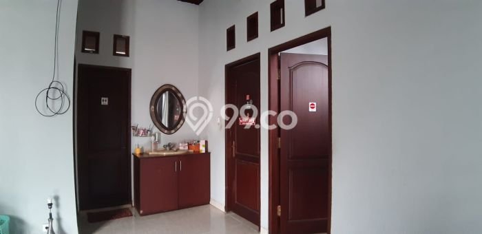 Rumah Terjangkau Akses Mudah LT 135m2 di Denpasar Rumah Terjangkau Akses Mudah LT 135m2 di Denpasar