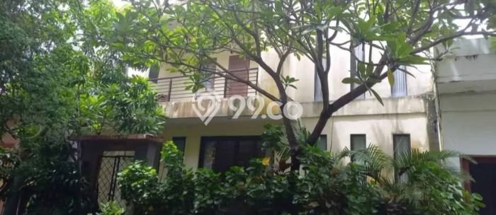 Vila di , Luas 2100m2m², Lokasi Premium Vila di , Luas 2100m2m², Lokasi Premium
