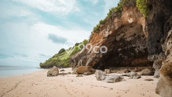 Tanah Dijual Area Strategis di Ungasan Badung 9280m2 Tanah Dijual Area Strategis di Ungasan Badung 9280m2