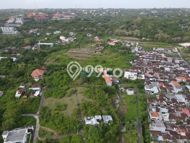 Tanah di Nusa Dua, Luas 1000m2m², Lokasi Strategis, Kawasan Nyaman, Kontur Datar Tanah di Nusa Dua, Luas 1000m2m², Lokasi Strategis, Kawasan Nyaman, Kontur Datar