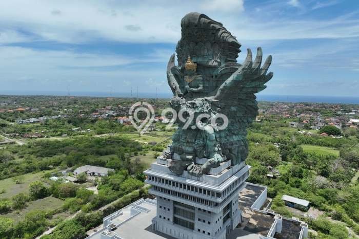 Tanah Dijual Area Strategis di Ungasan Badung 9280m2 Tanah Dijual Area Strategis di Ungasan Badung 9280m2