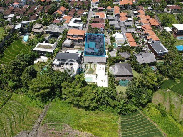 HARGA MENARIK! Tanah Kawasan Pererenan, Luas 600m2m², Lingkungan Nyaman HARGA MENARIK! Tanah Kawasan Pererenan, Luas 600m2m², Lingkungan Nyaman