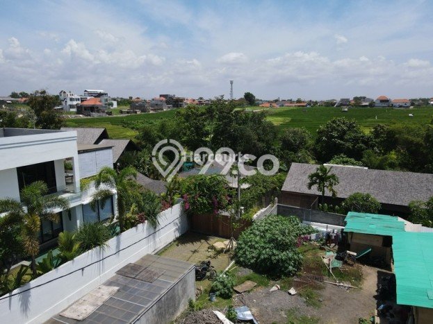 HARGA MENARIK! Tanah Kawasan Pererenan, Luas 600m2m², Lingkungan Nyaman HARGA MENARIK! Tanah Kawasan Pererenan, Luas 600m2m², Lingkungan Nyaman