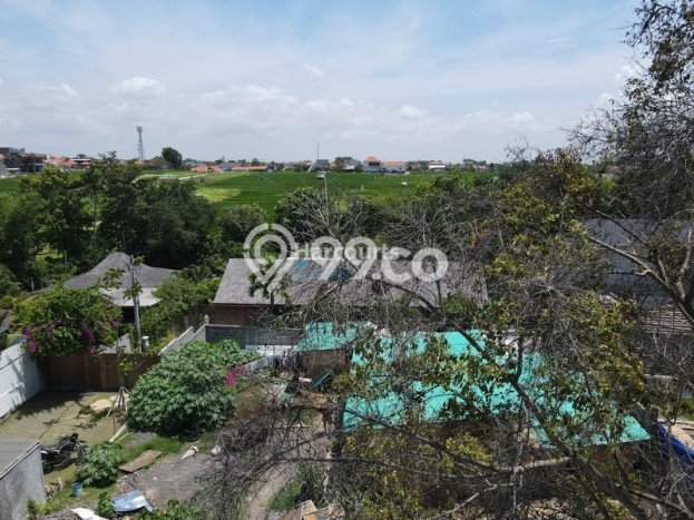HARGA MENARIK! Tanah Kawasan Pererenan, Luas 600m2m², Lingkungan Nyaman HARGA MENARIK! Tanah Kawasan Pererenan, Luas 600m2m², Lingkungan Nyaman