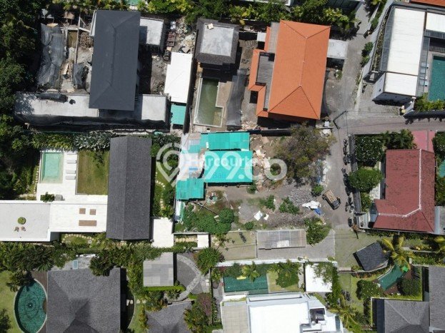 HARGA MENARIK! Tanah Kawasan Pererenan, Luas 600m2m², Lingkungan Nyaman HARGA MENARIK! Tanah Kawasan Pererenan, Luas 600m2m², Lingkungan Nyaman