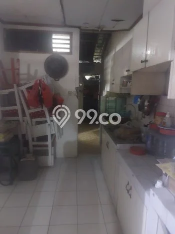 Rumah Modern Minimalis 2 KT Siap Huni di Kelapa Gading Rumah Modern Minimalis 2 KT Siap Huni di Kelapa Gading