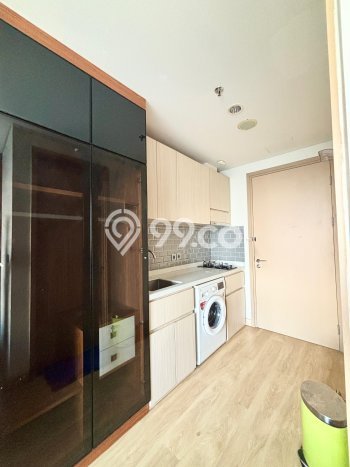 Apartemen Disewakan Murah 0 KT / 1 KM di Kelapa Gading, Jakarta Utara Apartemen Disewakan Murah 0 KT / 1 KM di Kelapa Gading, Jakarta Utara