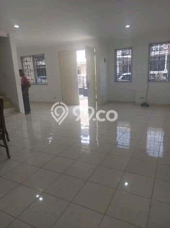 For Sale! Premium House LT 120m2 Desain Modern di Pegangsaan For Sale! Premium House LT 120m2 Desain Modern di Pegangsaan