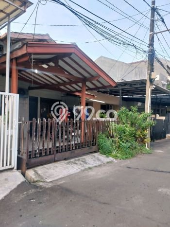 Rumah Modern Cantik 3 Kamar Bisa Langsung Pindah di Kelapa Gading Rumah Modern Cantik 3 Kamar Bisa Langsung Pindah di Kelapa Gading