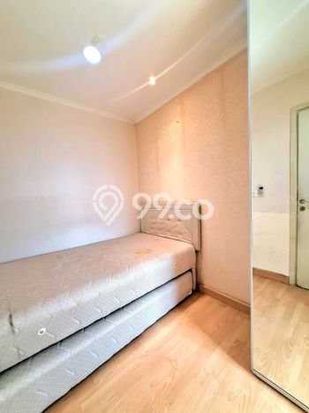 Apartemen Siap Huni 2 BR dengan Harga Terjangkau di Area Kelapa Gading, Jakarta Utara Apartemen Siap Huni 2 BR dengan Harga Terjangkau di Area Kelapa Gading, Jakarta Utara