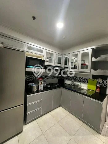 Sewa Apartemen Harga Terjangkau di Kelapa Gading Barat 3 Bedroom Sewa Apartemen Harga Terjangkau di Kelapa Gading Barat 3 Bedroom