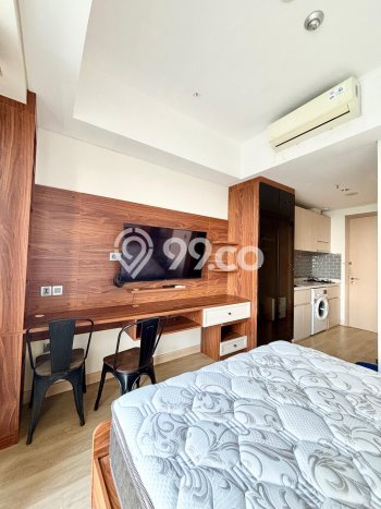 Apartemen Disewakan Murah 0 KT / 1 KM di Kelapa Gading, Jakarta Utara Apartemen Disewakan Murah 0 KT / 1 KM di Kelapa Gading, Jakarta Utara