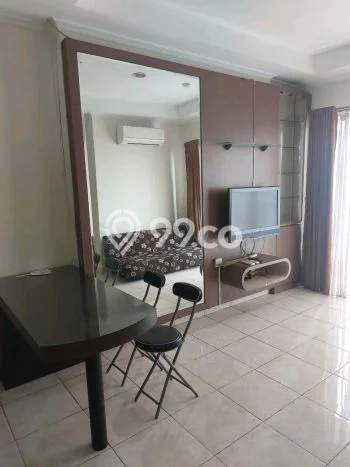 Dijual Apartemen di Kelapa Gading, Jakarta Utara Punya 2 Kamar Tidur Dijual Apartemen di Kelapa Gading, Jakarta Utara Punya 2 Kamar Tidur