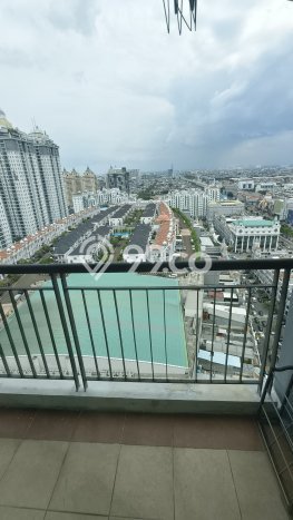 Disewakan Segera Apartemen Strategis 2 KT, 1 KM di Kawasan Kelapa Gading Disewakan Segera Apartemen Strategis 2 KT, 1 KM di Kawasan Kelapa Gading