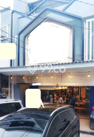Ruko Dijual di Jakarta Utara LT 144m2 & LB 180m2 Lokasi Terbaik! Ruko Dijual di Jakarta Utara LT 144m2 & LB 180m2 Lokasi Terbaik!