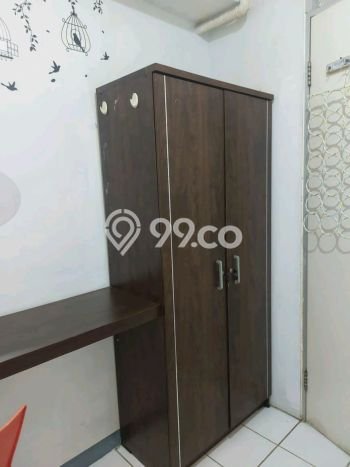Hunian Apartemen Hemat 2 KT 1 KM di Kelapa Gading, Jakarta Utara, DKI Jakarta Hunian Apartemen Hemat 2 KT 1 KM di Kelapa Gading, Jakarta Utara, DKI Jakarta