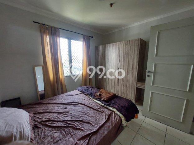 Jarang Ada! Hunian Apartemen Hemat di Kelapa Gading, Jakarta Utara 2 Kamar Tidur dan 1 Kamar Mandi Jarang Ada! Hunian Apartemen Hemat di Kelapa Gading, Jakarta Utara 2 Kamar Tidur dan 1 Kamar Mandi