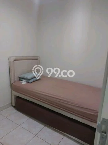 Dijual Apartemen di Kelapa Gading, Jakarta Utara Punya 2 Kamar Tidur Dijual Apartemen di Kelapa Gading, Jakarta Utara Punya 2 Kamar Tidur