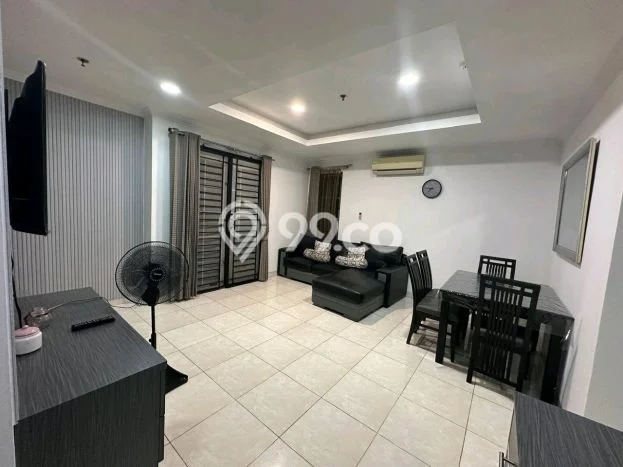 Sewa Apartemen Harga Terjangkau di Kelapa Gading Barat 3 Bedroom Sewa Apartemen Harga Terjangkau di Kelapa Gading Barat 3 Bedroom