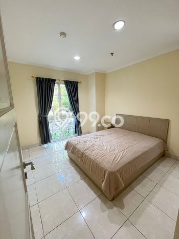 Sewa Sekarang Apartemen Strategis 2 KT, 2 KM di Kawasan Kelapa Gading Sewa Sekarang Apartemen Strategis 2 KT, 2 KM di Kawasan Kelapa Gading