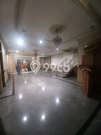 Siap Huni Rumah Mewah 6 Kamar di Kelapa Gading Dekat ke Mana Saja Siap Huni Rumah Mewah 6 Kamar di Kelapa Gading Dekat ke Mana Saja