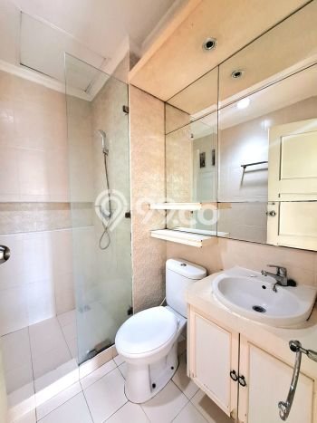 Apartemen Siap Huni 2 BR dengan Harga Terjangkau di Area Kelapa Gading, Jakarta Utara Apartemen Siap Huni 2 BR dengan Harga Terjangkau di Area Kelapa Gading, Jakarta Utara