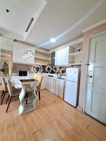 Apartemen Siap Huni 2 BR dengan Harga Terjangkau di Area Kelapa Gading, Jakarta Utara Apartemen Siap Huni 2 BR dengan Harga Terjangkau di Area Kelapa Gading, Jakarta Utara