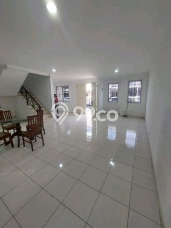 For Sale! Premium House LT 120m2 Desain Modern di Pegangsaan For Sale! Premium House LT 120m2 Desain Modern di Pegangsaan