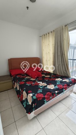 Disewakan Segera Apartemen Strategis 2 KT, 1 KM di Kawasan Kelapa Gading Disewakan Segera Apartemen Strategis 2 KT, 1 KM di Kawasan Kelapa Gading