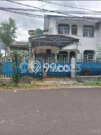 Rumah Elit Modern Tanpa Renovasi di Sunter Jakarta Utara Rumah Elit Modern Tanpa Renovasi di Sunter Jakarta Utara