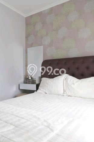Siap Huni Apartemen di Jakarta Utara 2 Kamar & 1 Kamar Mandi, Luas 45m2 Siap Huni Apartemen di Jakarta Utara 2 Kamar & 1 Kamar Mandi, Luas 45m2