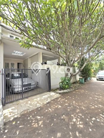For Sale! Premium House LT 144m2 Desain Elegan di Bintaro For Sale! Premium House LT 144m2 Desain Elegan di Bintaro
