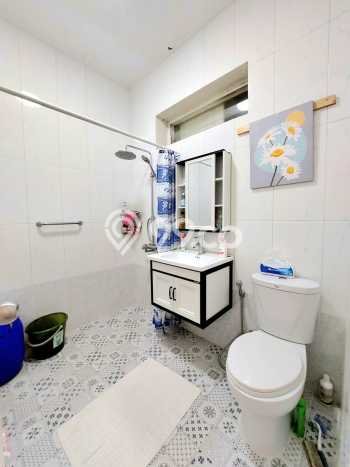 Rumah Elit Modern Tanpa Renovasi di Bintaro Tangerang Selatan Rumah Elit Modern Tanpa Renovasi di Bintaro Tangerang Selatan