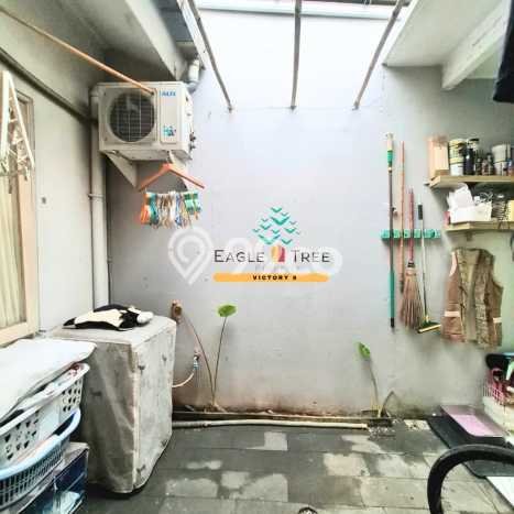 Hunian Nyaman Asri 3 KT Siap Pakai di Bintaro Tangerang Selatan Hunian Nyaman Asri 3 KT Siap Pakai di Bintaro Tangerang Selatan