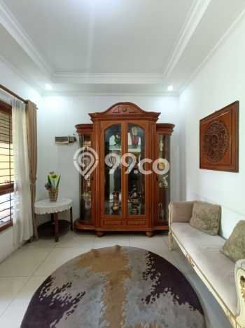 Dijual Rumah Mewah Megah Dengan View Cantik di Bintaro, Tangerang Selatan Dijual Rumah Mewah Megah Dengan View Cantik di Bintaro, Tangerang Selatan