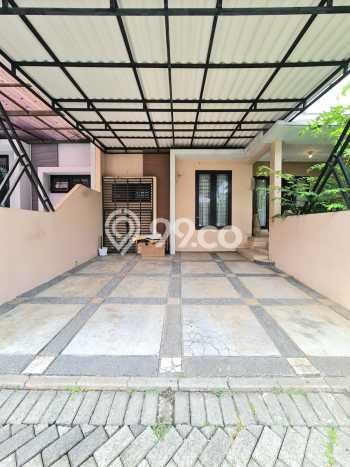 Dijual Cepat Rumah Favorit Siap Huni LB 140m2 di BSD, Tangerang Selatan Dijual Cepat Rumah Favorit Siap Huni LB 140m2 di BSD, Tangerang Selatan