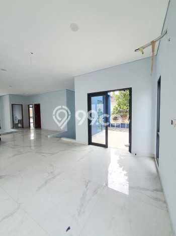 Rumah Elit Modern Siap Huni di Bintaro Tangerang Selatan Rumah Elit Modern Siap Huni di Bintaro Tangerang Selatan