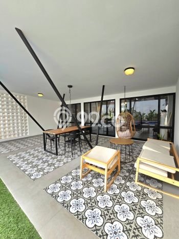 Rumah Mewah LB 268m2 Siap Pakai Desain Elegan di Cipete, Jakarta Selatan Rumah Mewah LB 268m2 Siap Pakai Desain Elegan di Cipete, Jakarta Selatan