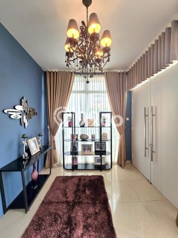 Rumah Luxury Modern Tanpa Renovasi di Bintaro Tangerang Selatan Rumah Luxury Modern Tanpa Renovasi di Bintaro Tangerang Selatan