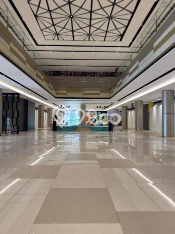Untuk Dijual Apartemen 2 KT & 2 KM di Tangerang Area Strategis Untuk Dijual Apartemen 2 KT & 2 KM di Tangerang Area Strategis